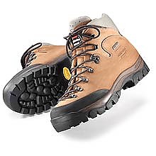 photo: Zamberlan Ladak GT backpacking boot