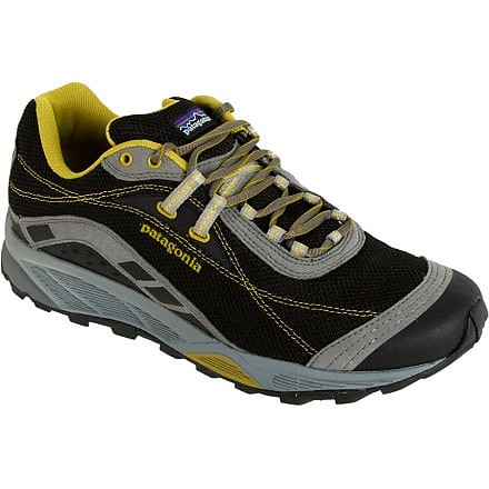 photo: Patagonia Tsali trail shoe