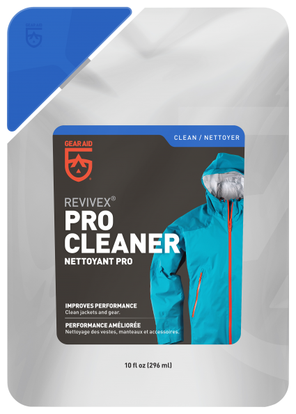 Gear Aid ReviveX Pro Cleaner