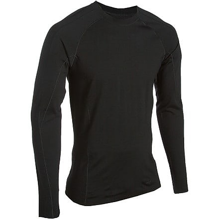 photo: Patagonia Merino 2 Lightweight Crew base layer top