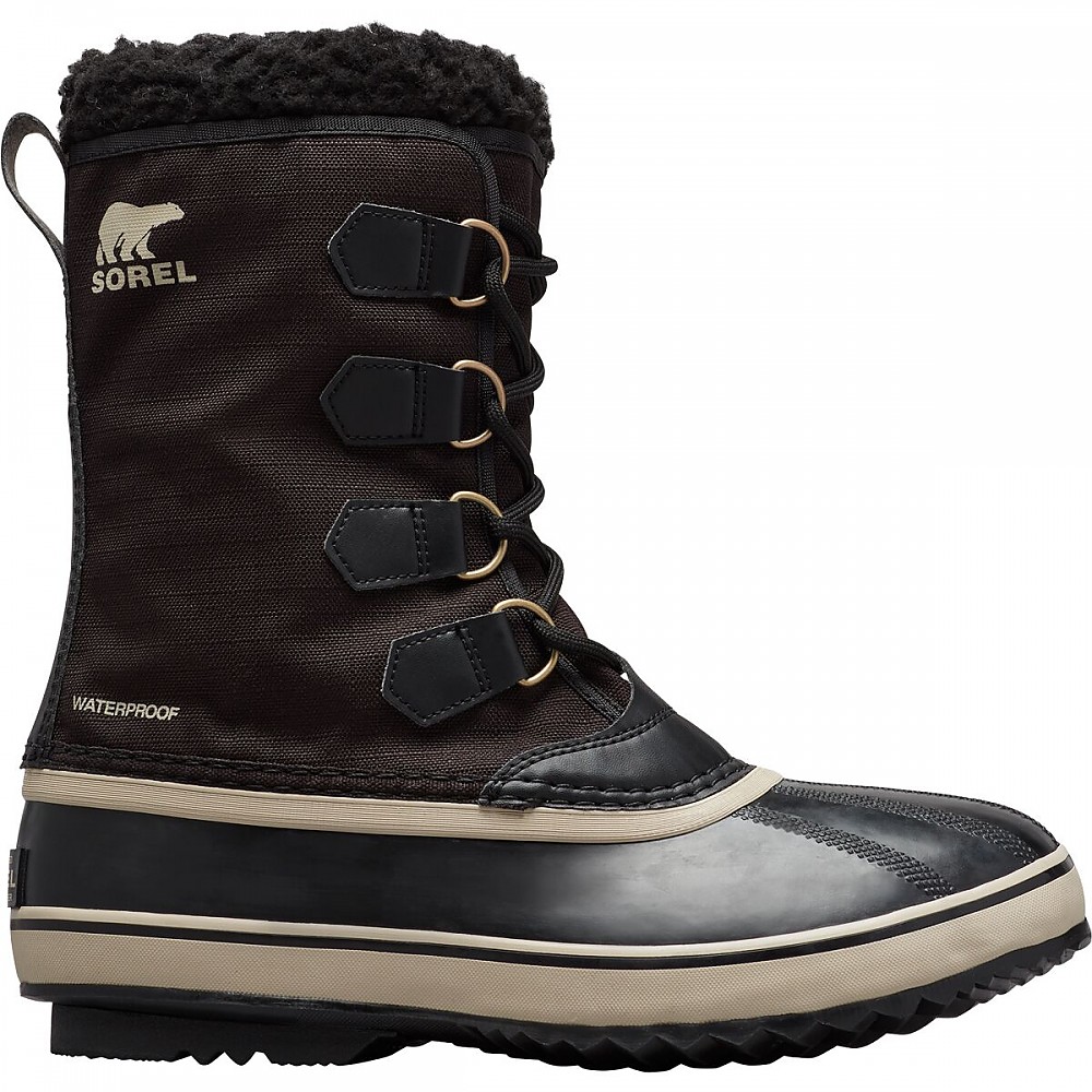 photo: Sorel 1964 Pac Boot winter boot