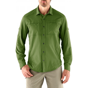 sahara long sleeve shirt