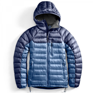 EMS Feather Pack Hooded Jacket Reviews - Trailspace