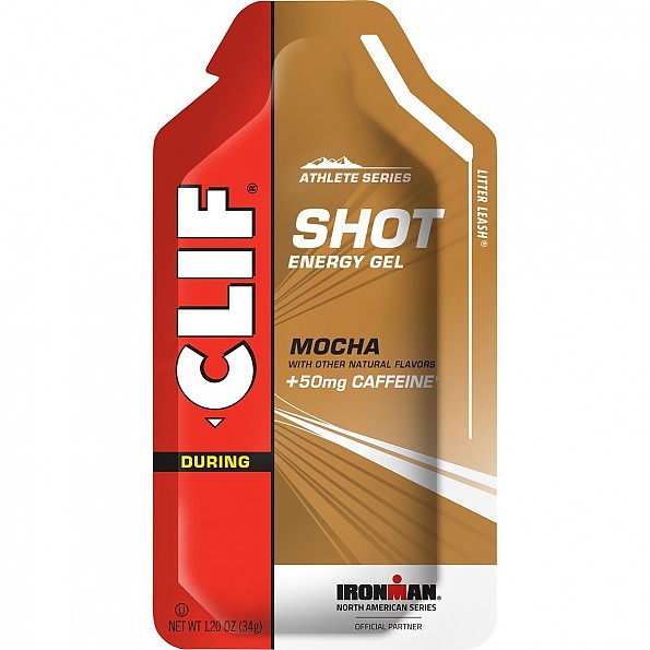 Clif Shot