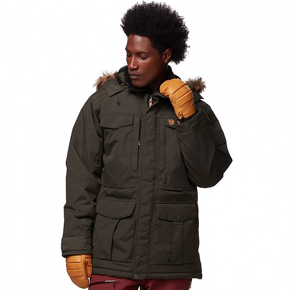 Fjallraven Yupik Parka