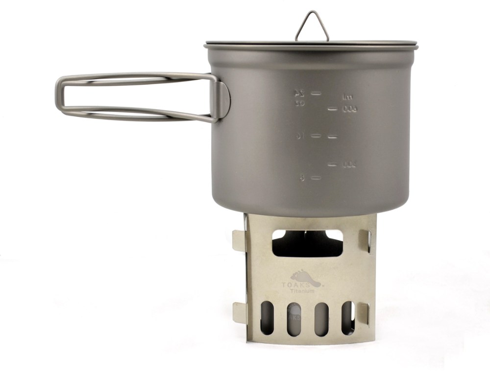 The Best Alcohol Stoves for 2019 - Trailspace