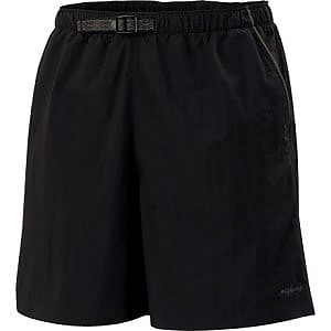 photo: Columbia Whidbey II Water Short active short