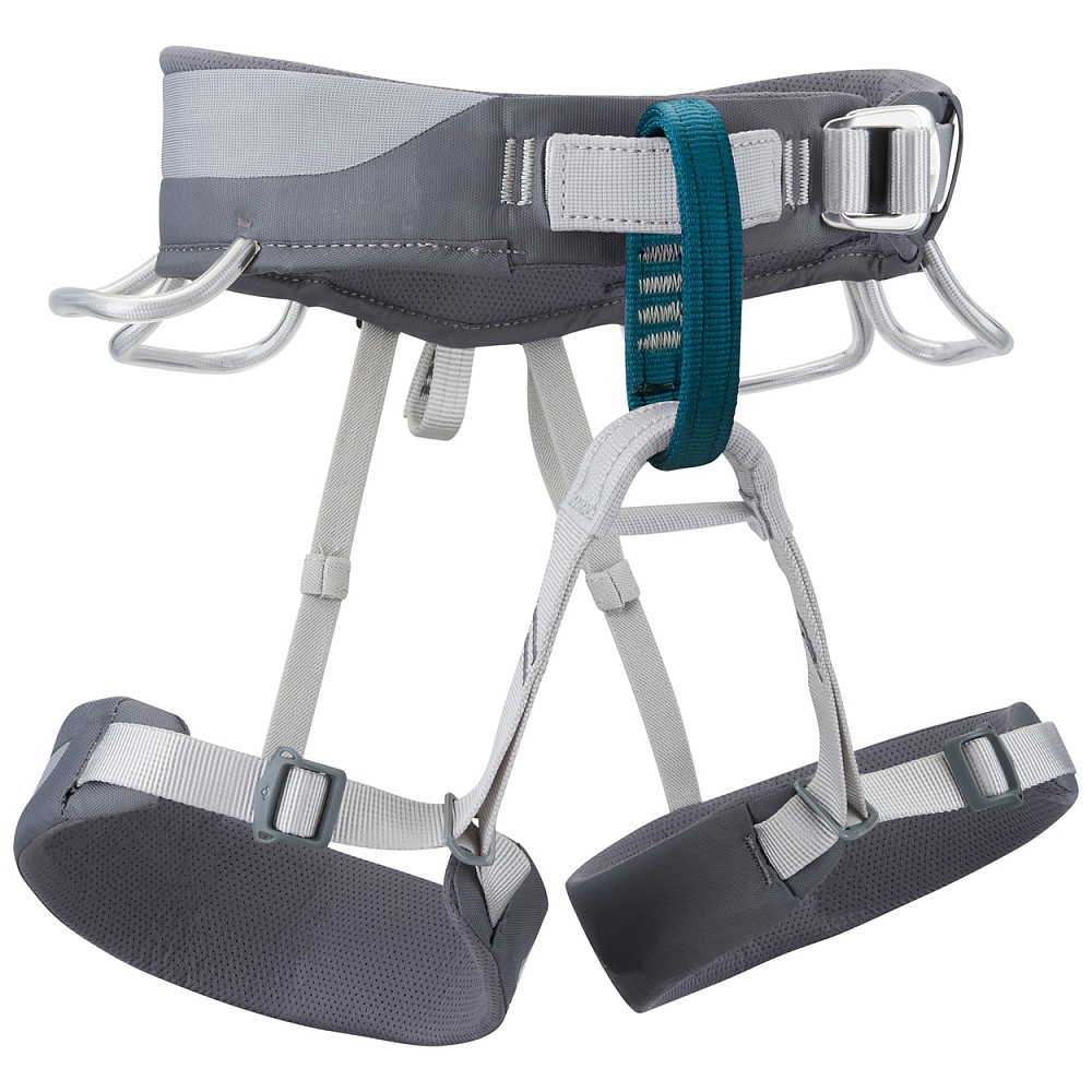 photo: Black Diamond Primrose AL sit harness