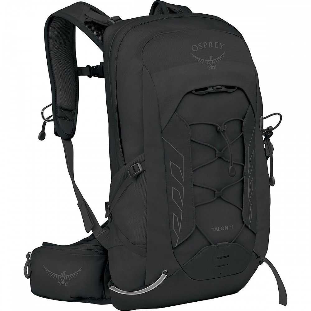 photo: Osprey Talon 11 daypack (under 35l)