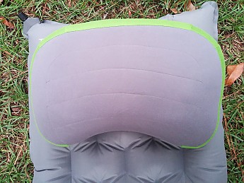 Sea To Summit Aeros Premium Pillow Reviews Trailspace
