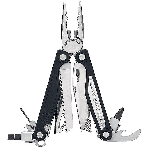 photo: Leatherman Charge ALX multi-tool