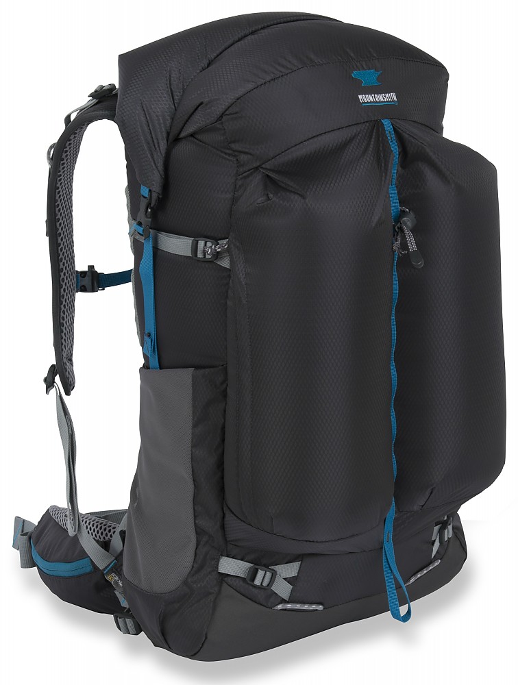 photo: Mountainsmith Scream 55 weekend pack (50-69l)