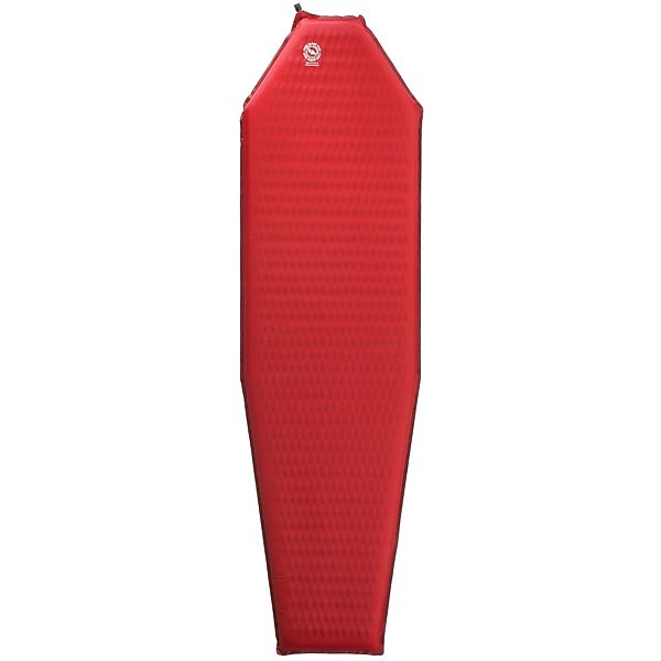 photo: Big Agnes Two Track self-inflating sleeping pad