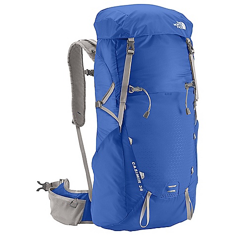 the north face casimir 36