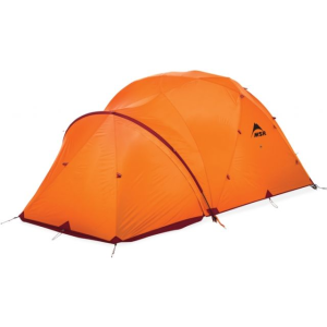 photo: MSR Stormking four-season tent