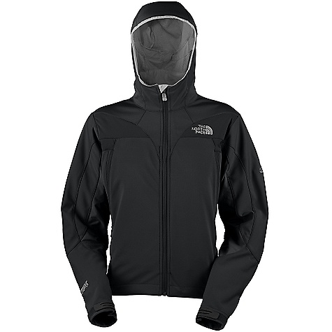 The North Face Cipher Windstopper Jacket Reviews - Trailspace
