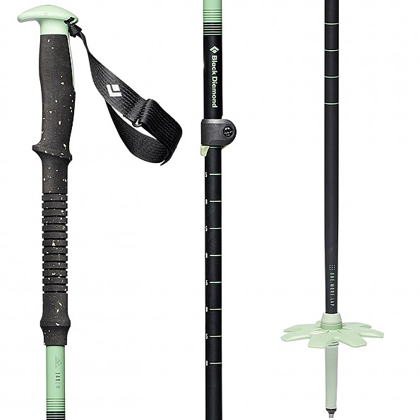 Black Diamond Expedition 3 Reviews - Trailspace