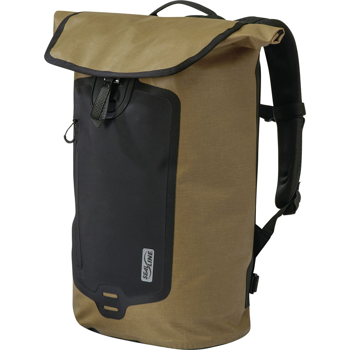 photo: SealLine Urban Dry Daypack dry pack