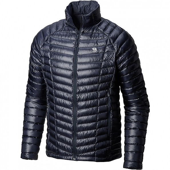 Mountain Hardwear Ghost Whisperer Down Jacket