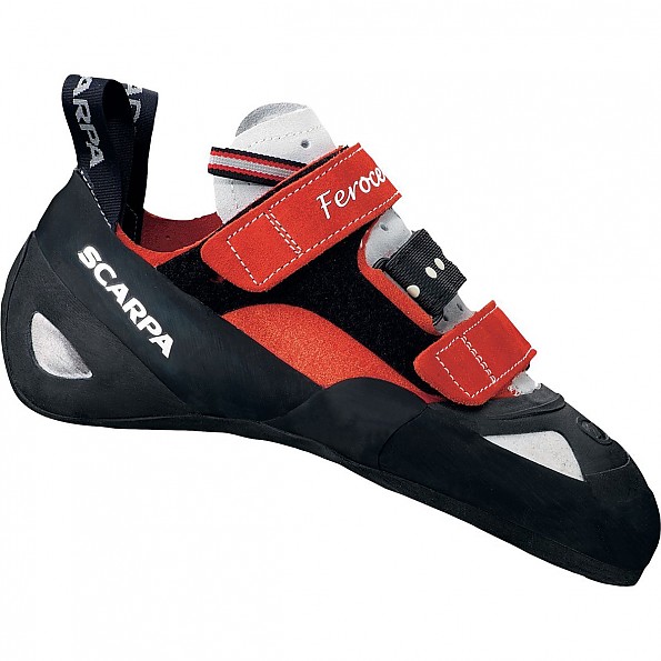 Scarpa Feroce
