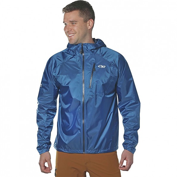 Outdoor Research Helium II Jacket