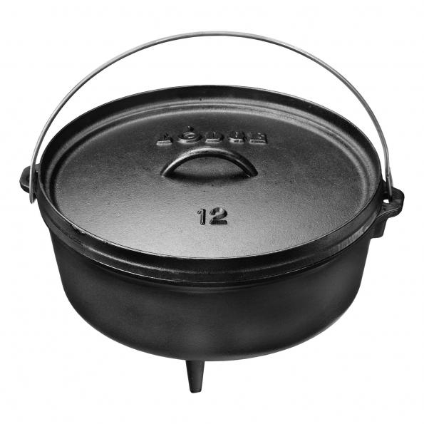 Lodge Dutch Oven