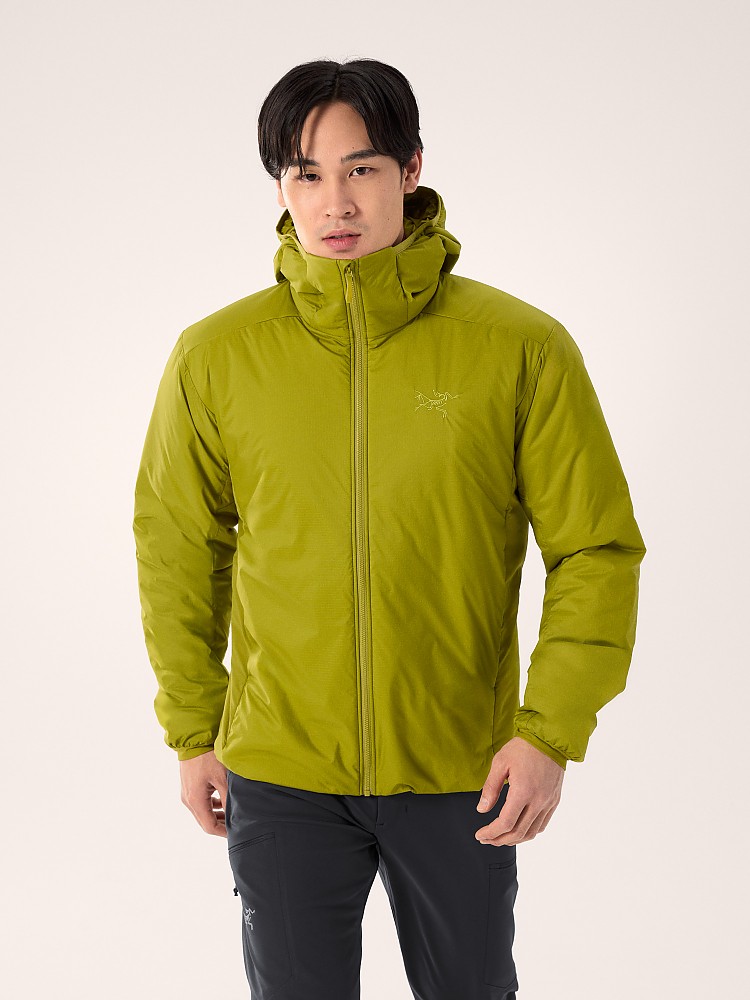 Arc'teryx Atom SV Hoody Reviews - Trailspace