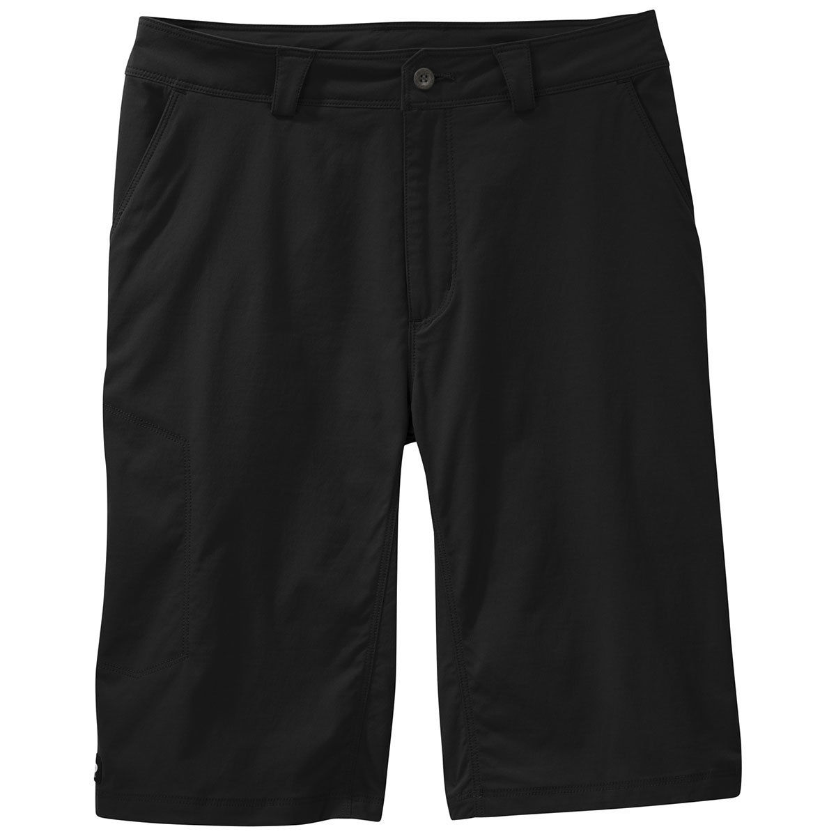 photo: Outdoor Research Men's Equinox Metro Shorts hiking short