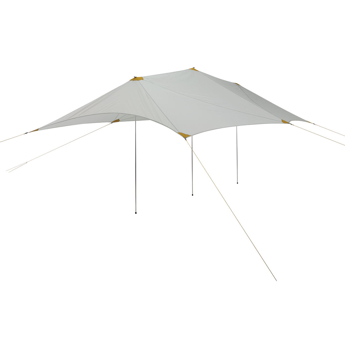 photo: Therm-a-Rest Tranquility 6 Wing tarp/shelter