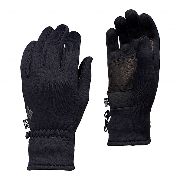 Black Diamond HeavyWeight ScreenTap Fleece Gloves