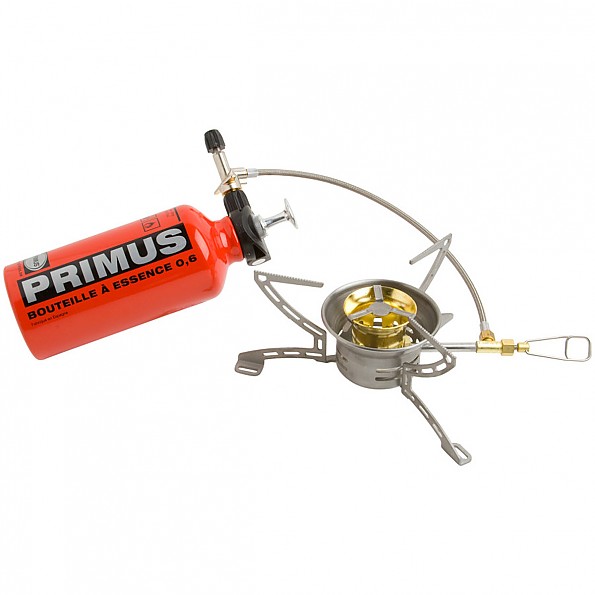 Primus OmniFuel