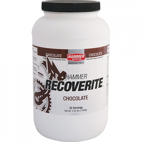 Hammer Nutrition Recoverite Drink Mix