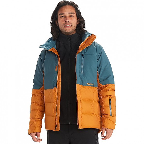 Marmot Shadow Jacket