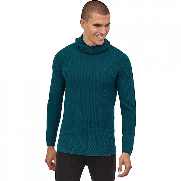 Patagonia Capilene Air Hoody