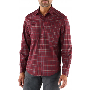 rei long sleeve hiking shirt