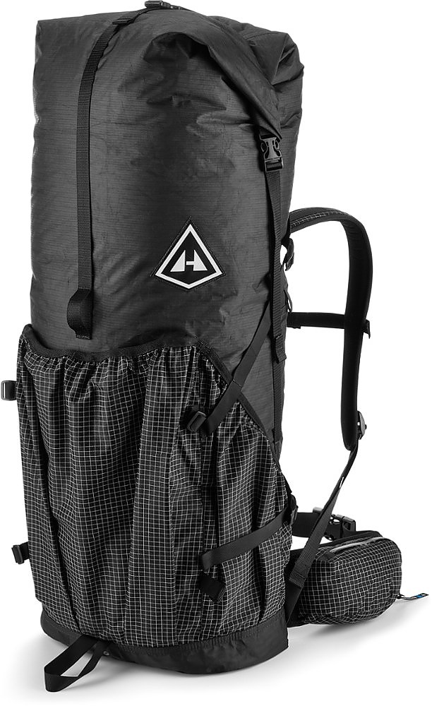 Hyperlite Mountain Gear 3400 Southwest Reviews Trailspace