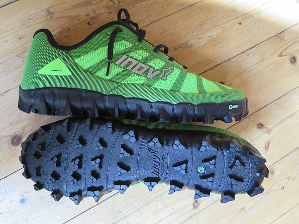 Inov 8 hot sale mudclaw 26