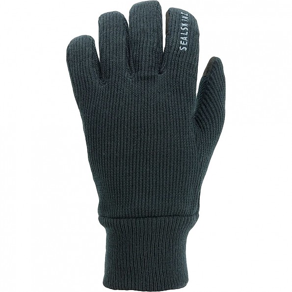 SealSkinz Windproof Gloves