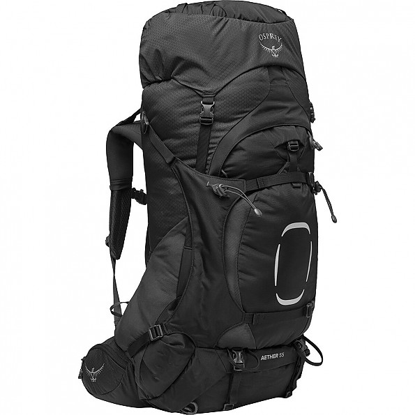 Osprey Aether 55