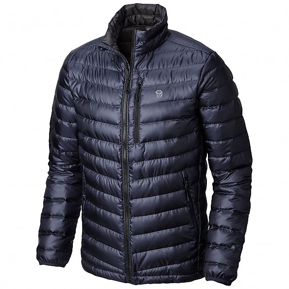 Mountain Hardwear Nitrous Down Jacket