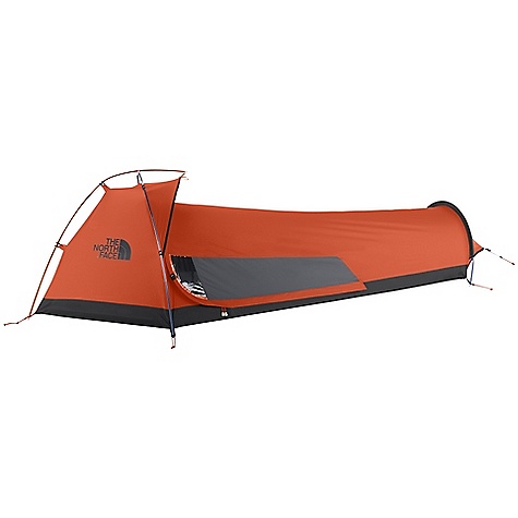 the north face backpack bivy