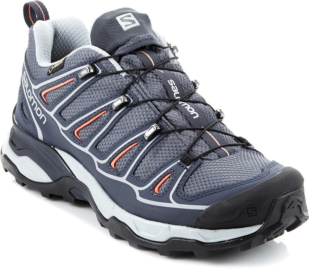 salomon x ultra 2 review