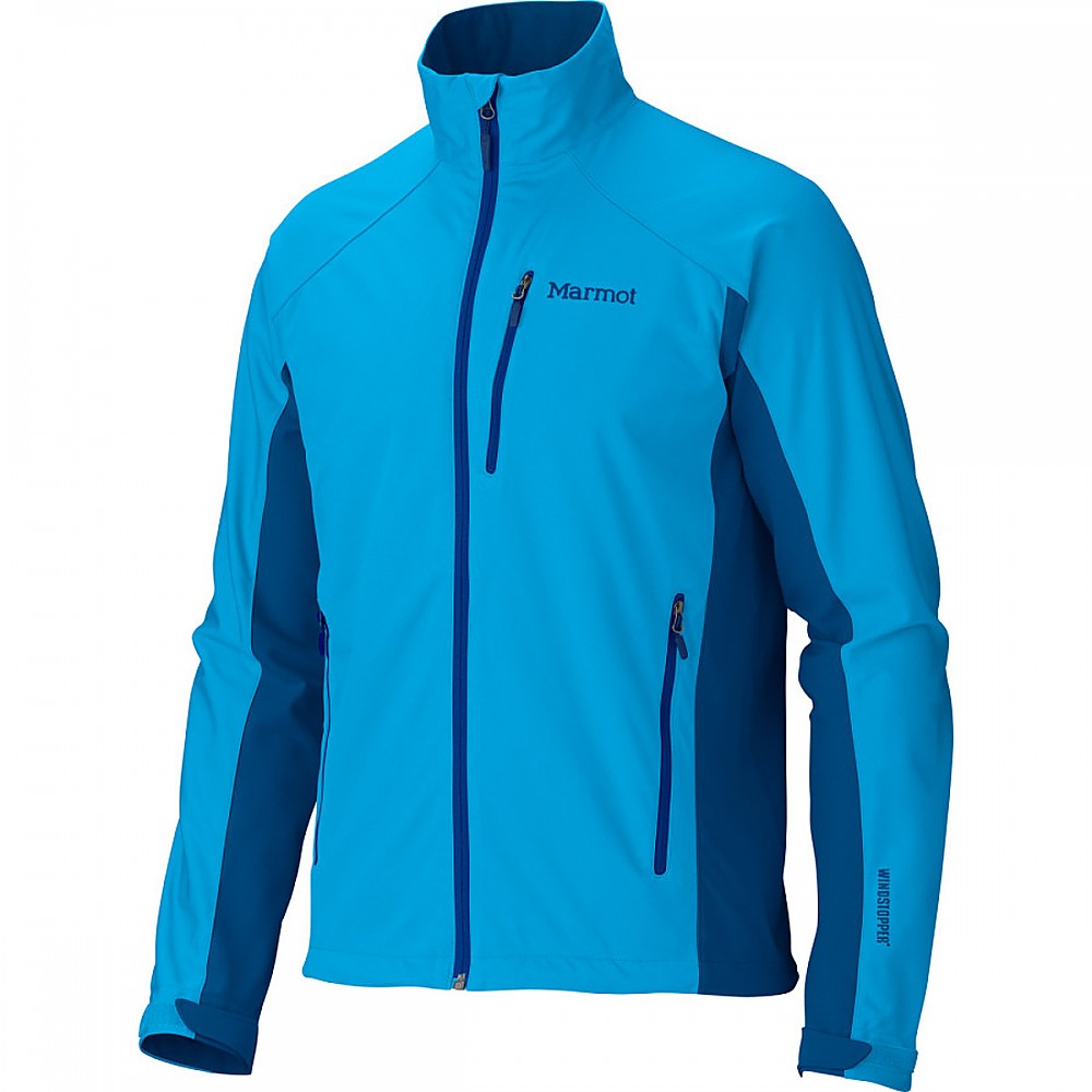 Marmot Leadville Jacket Reviews - Trailspace