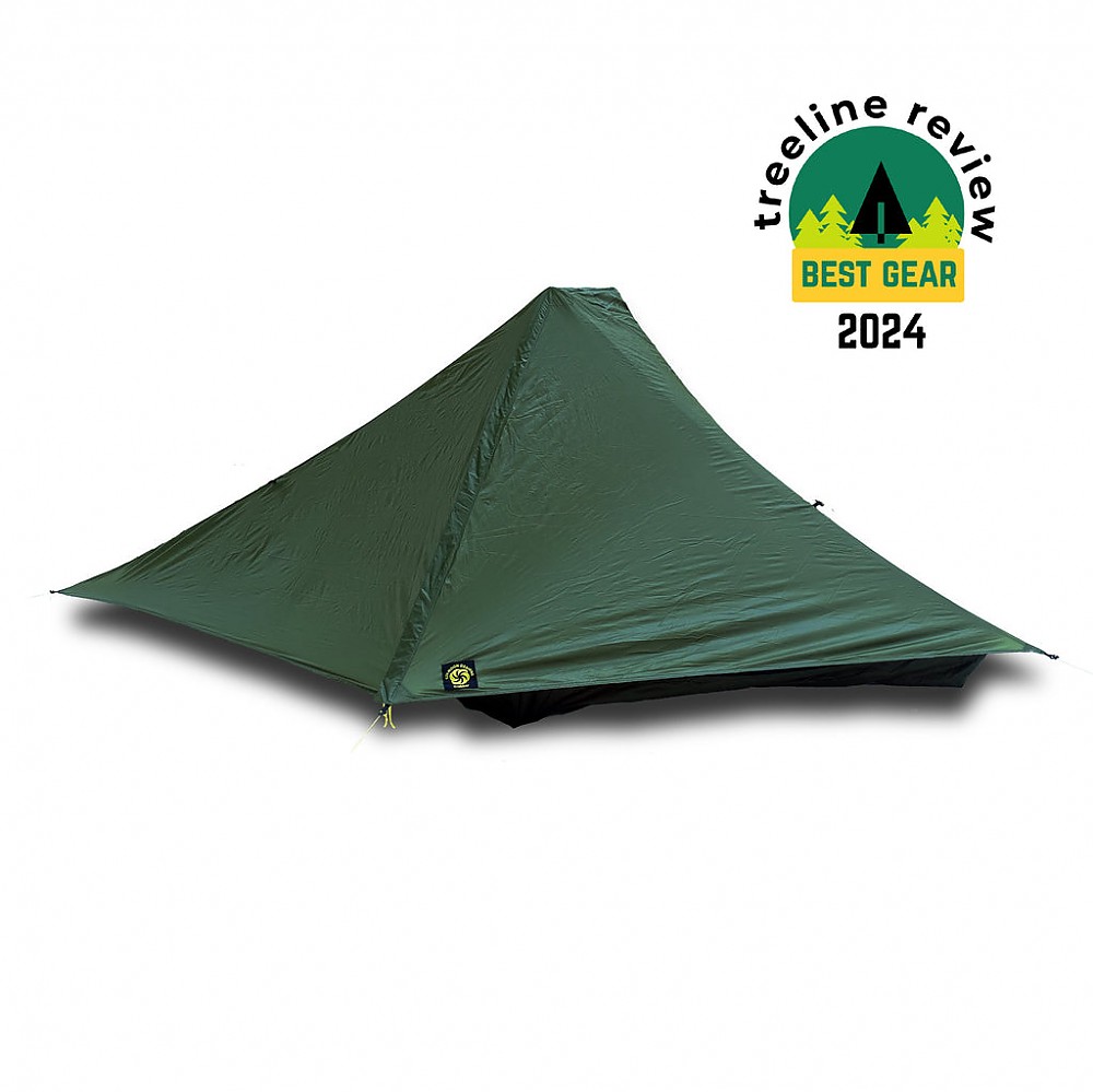 photo: Six Moon Designs Skyscape Trekker three-season tent