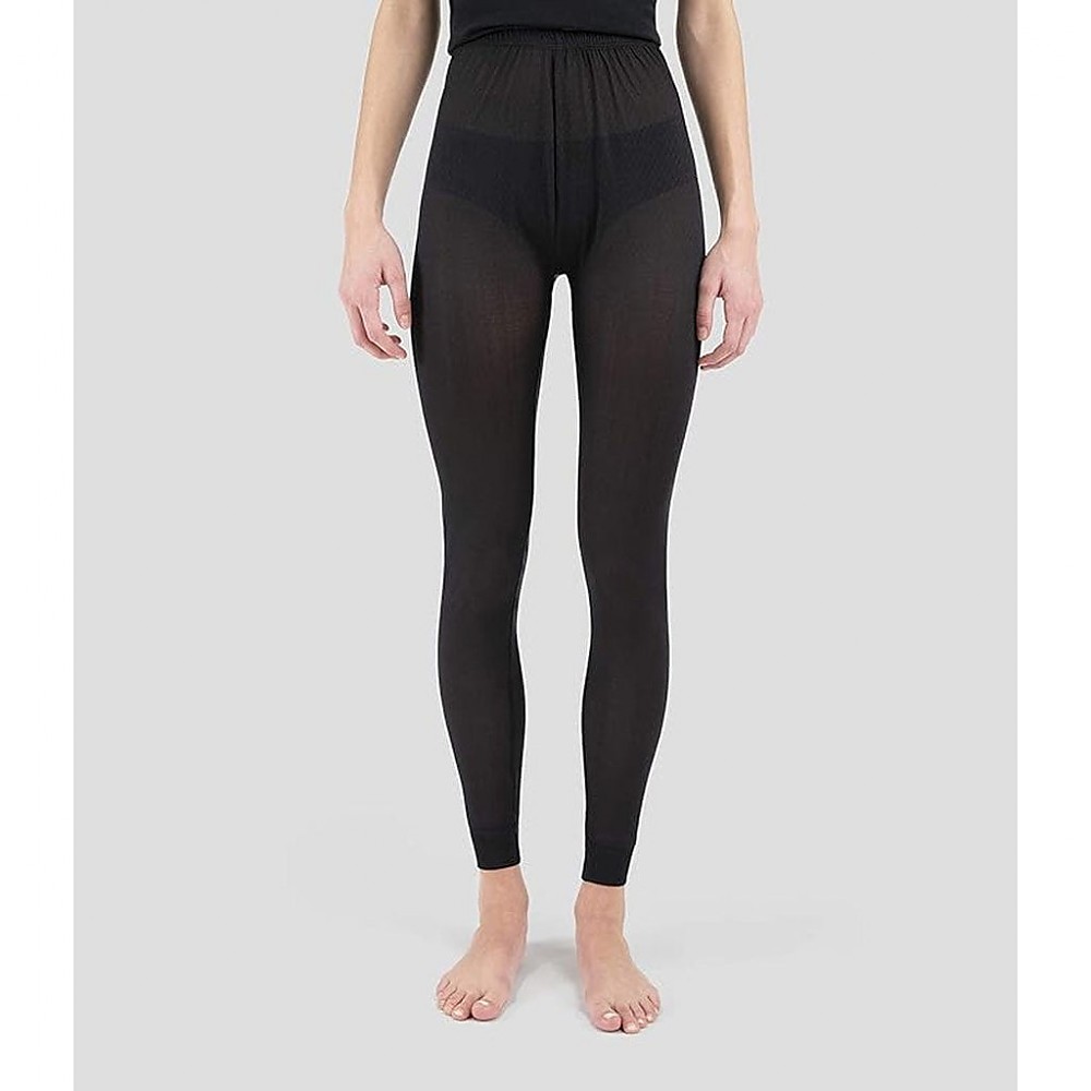photo: Terramar Women's Silk Pant base layer bottom