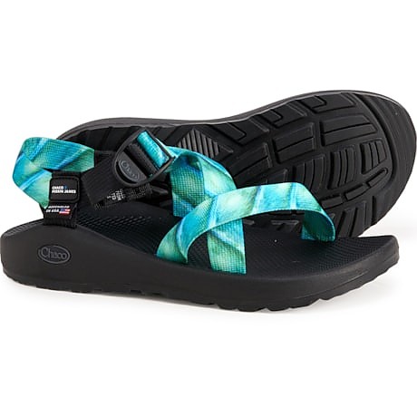 photo: Chaco Z/1 Classic sport sandal