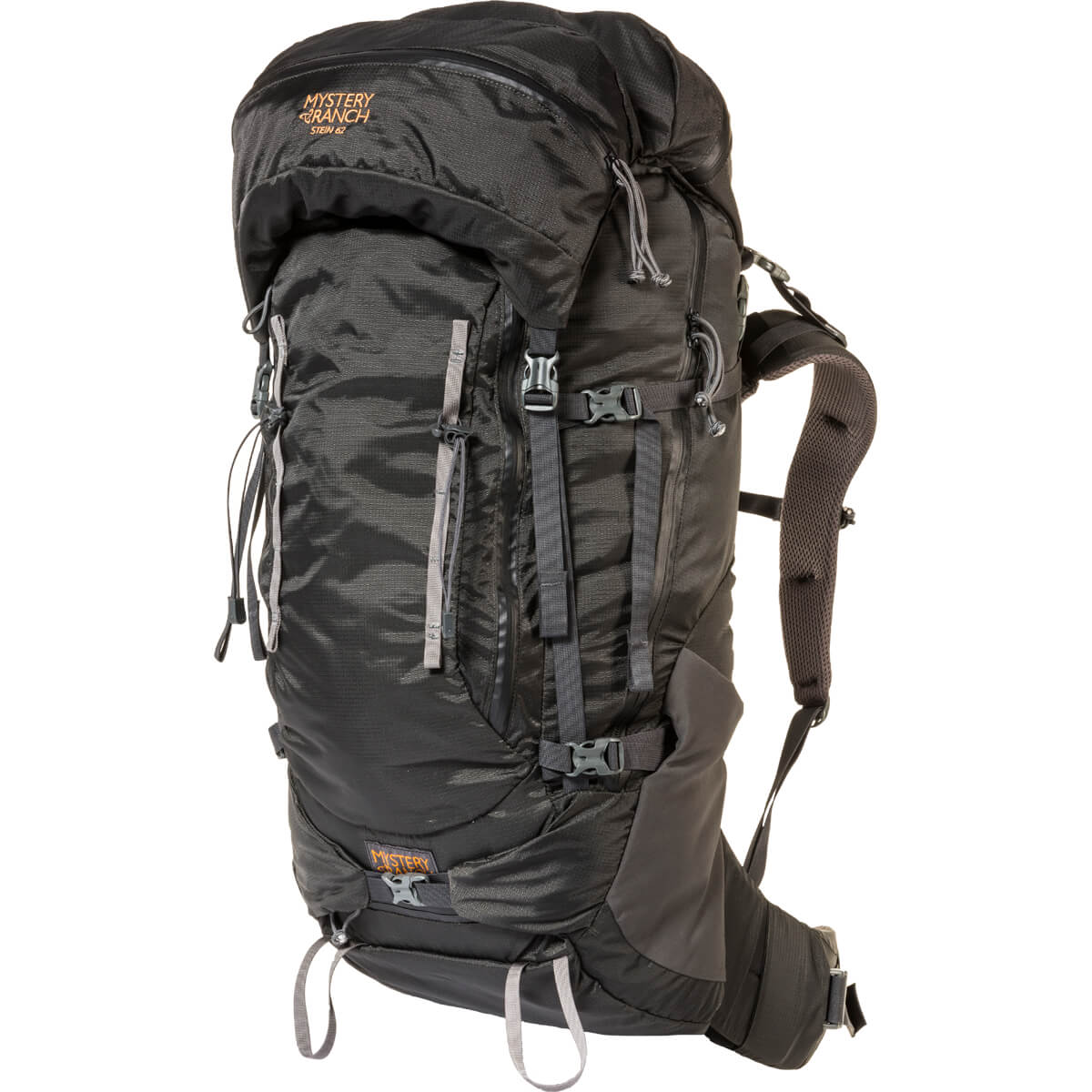 photo: Mystery Ranch Stein 62 weekend pack (50-69l)