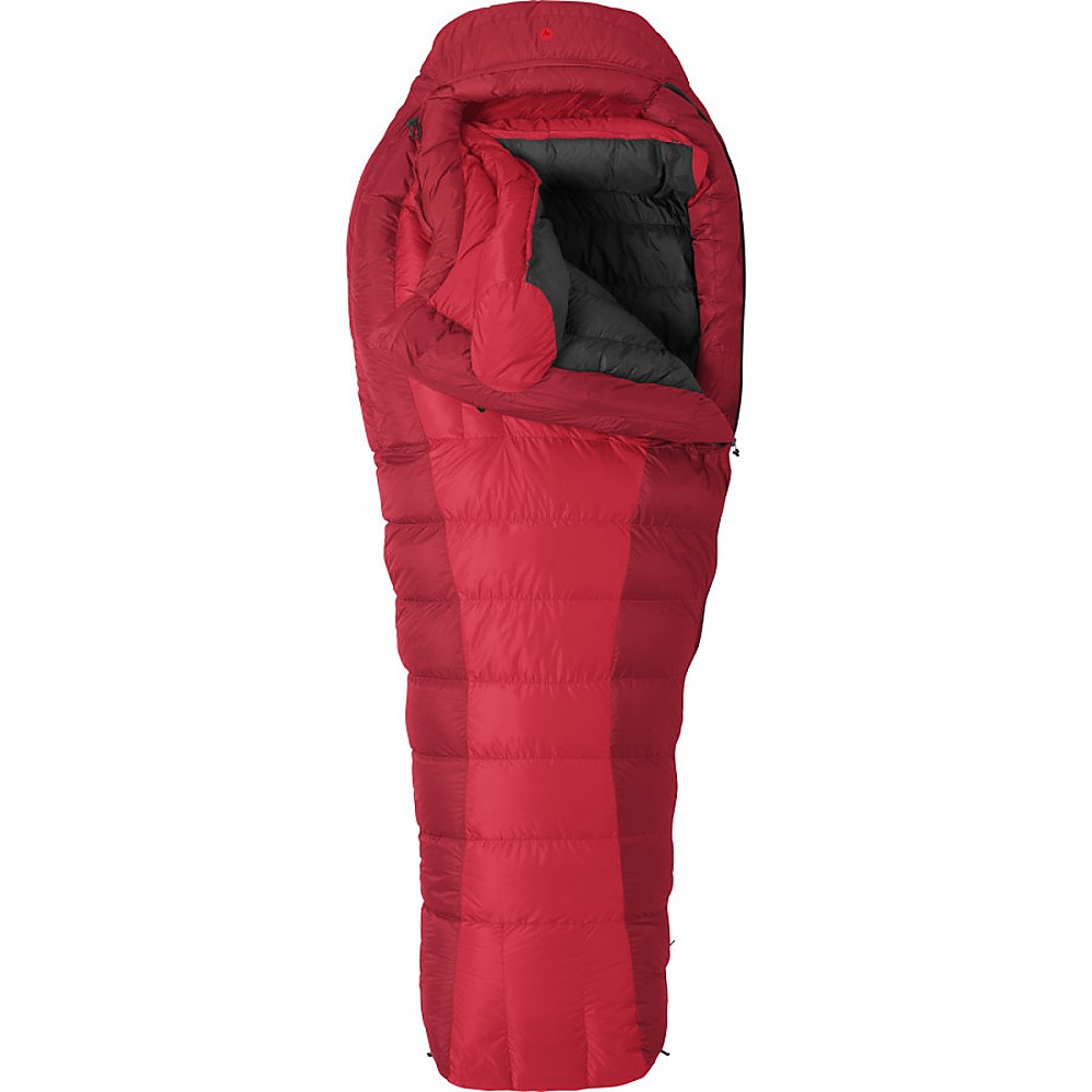 photo: Marmot CWM EQ cold weather down sleeping bag