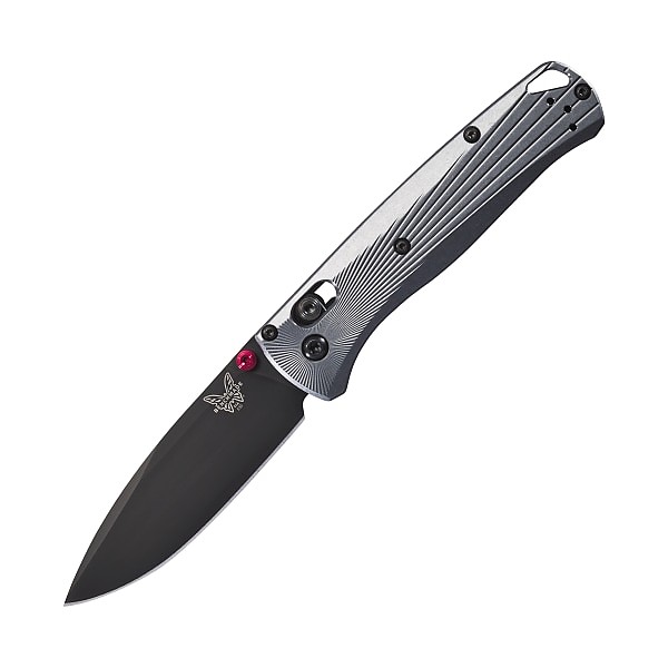 photo: Benchmade B535BK-4 BUGOUT folding knife