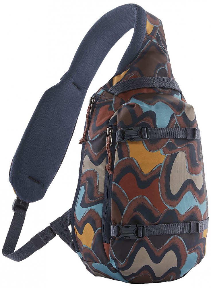 photo: Patagonia Atom Sling 8L daypack (under 35l)